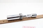 Snap On Fsx320 5/8" 3/8" Drive 6 Point 5" Long Park Plug Swivel Extension Usa. Fixed Price $47.99.