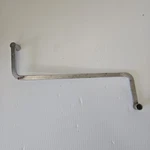 Mac Tools Usa 1/2" X Door Hinge Socket Wrench S164. Fixed Price $39.99.