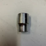 Snap-on 3/8" Hex Shallow Spline Socket Drive Fes120. Fixed Price $24.99.