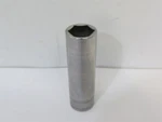 Snap-on Tsm18 , 18mm 1/2" Drive 6 Point Deep Socket. Fixed Price $36.00.
