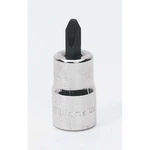 1/2" Drive Phillips Socket,4-point, Hi-polished Chrome Finish,williams. Fixed Price $20.26.