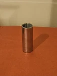 Vintage Williams 3/8" Drive 7/8" Deep Well 12 Point Socket Bd-1228 Made In Usa. Fixed Price $10.99.