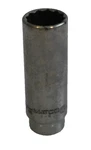 Matco Tools Ad162 1/2" Sae Deep Socket 1/4" Drive 12 Point Chrome. Fixed Price $9.99.