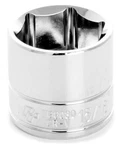 Wilmar Standard Sockets W38030. Fixed Price $10.41.