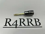 Snap-on Tools Usa New 1/4" Drive 3mm Metric Ball Hex Bit Socket Driver Tmabm3e. Fixed Price $44.95.