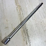 G.n. Ex308 Cr-v 3/8" Drive 10" Long Socket Extension. Fixed Price $12.99.