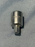 Snap-on Fva1 3/8 X 1/4 Adapter. Fixed Price $12.50.