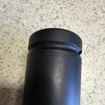 Snap On 33mm Simm333. Fixed Price $80.00.