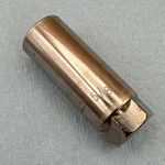 Craftsman Usa 5/8" Spark Plug Socket 6 Point 3/8" Drive Inverted G. Fixed Price $9.49.