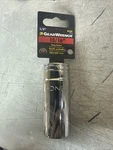 New Gearwrench 1/2 12pt. Deep Socket 15/16 Pn:. Fixed Price $10.00.