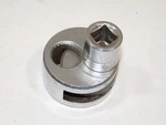 Craftsman -v- 4458 1/2" Drive Stud Bolt Remover. Fixed Price $14.99.