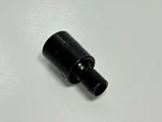 Cornwell Tools Usa Up-2212-r Sae 3/8" Swivel Universal Impact Socket, 3/8 Drive. Fixed Price $39.99.