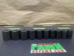 Mac Tools 10pc Metric Socket Set 10mm-19mm Shallow Impact 6pt 3/8" D (r7a016007). Fixed Price $99.99.