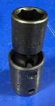 Mac Tools 1/2 Drive 14mm Universal Impact Socket 6pt Vup614mmr Usa New. Fixed Price $59.97.