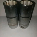 Bonney 1" Deep - 1/2 Drive Socket (2). Fixed Price $16.20.