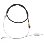 Control Cable For Cub Cadet Craftsman Wide Cut Mower 746-04343. Fixed Price $19.90.