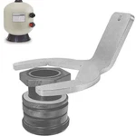 Interior Bulkhead Nut Metal Wrench For Pentair Pacfab Triton Ii Tr40 50 60 100. Fixed Price $29.90.