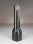 One (1) Snap-on 1/2" Drive 3" Snap-ring Impact Extension Imx32b (new). Fixed Price $44.99.