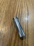 Mac Tools Usa 9/16" 12 Point 3/8" Drive Deep Socket Xd182r. Fixed Price $13.98.