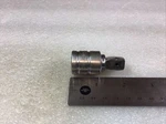 Snap On#sxw2 - Chrome, 1/2 Dr., Wobble/swivel, 2" Extension-usa-nice-. Fixed Price $19.99.