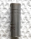 Cornwell Tools Usa T2122l, 3/8" Dr. 11/16" Socket, 2.7" Deep/high, 12 Point.. Fixed Price $8.39.