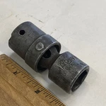 Mac Vup246, 1/2" Drive 3/4" 6 Point Shallow Impact Swivel Socket, M0091. Fixed Price $19.95.