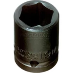 Proto 1/2" Drive Impact Socket 41mm 6 Point 2-3/8" Long J7441m. Fixed Price $46.90.