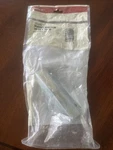 Plumb Pak Shower Valve Socket Wrench, 21/32 X 27/32 New Pp24054. Fixed Price $7.95.