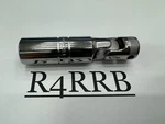 Snap-on Tools New 3/8" Drive 5/8" Magnetic Swivel Spark Plug Socket S9706kfuamag. Fixed Price $99.95.