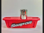 Snap On 16mm Add 1/4" Drive 6 Pt. Metric Shallow Chrome Socket Tmm16 Newbie. Fixed Price $39.95.