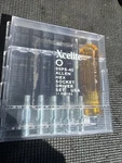 Xcelite 99ps-40 Allen Hex Socket Driver Set 11pc Nos Made Usa Rare 99ps40 Apex. Fixed Price $79.95.