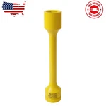 Sunex 533ts 1inch Drive 33mm Torque Limiting Socket. Fixed Price $113.74.