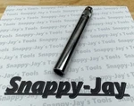 Snap-on Tools Usa New 3/8" Drive 14mm 12-point Long Spark Plug Socket S9714mkdl. Fixed Price $104.95.