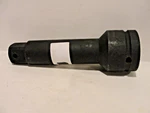 Snap-on 1" Drive 7-1/8" Pin Hole Impact Extension, Industrial Finish, Im63b. Fixed Price $159.00.