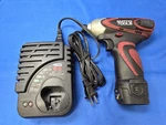 Matco Tools 12 Volt 1/4 Impact Driver. Fixed Price $119.95.