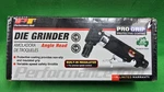 Wilmar M656 Performance Tool 1/4" Angle Head Die Grinder New (e10). Fixed Price $18.00.