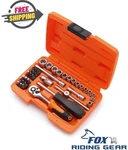 Ktm Toolbox (38-piece) - 00029098300. Fixed Price $86.99.