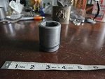 Sk Hand Tools 84636 3/4" Drive 6 Point Standard Impact Socket 1-1/8" Usa. Fixed Price $24.99.