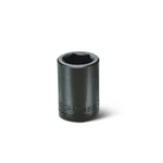Wright Tool 4832 1/2" Drive 6-point Standard Impact Socket 1" Sae. Fixed Price $25.80.