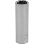 Klutch Deep Socket, Sae, 1/4in., 3/8in.-drive, 6-pt.. Fixed Price $14.49.