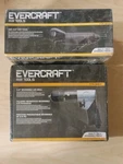 New Napa Air Cut Off Tool & 3/8 Reversible Drill. Fixed Price $30.00.