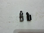 Craftsman 3/8" Universal Impact 44123 And Reg Usa $30. Fixed Price $40.00.