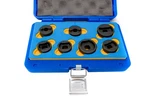 Mack, International, Volvo, Peterbilt, And Western Star Leaf Spring Socket Set. Fixed Price $189.99.