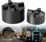 King Pin Socket Set Kingpin Cap Removal Tool For Mack Truck 10500, 12000,. Fixed Price $99.99.
