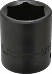 Proto J7434h Impact Socket: 1/2" Drive, 6-point, 1-1/16" Socket Size. Fixed Price $19.78.
