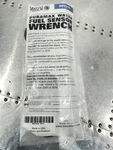 Marco Mst1310 Duramax Water-in-fuel Sensor Double Sided Wrench. Fixed Price $49.90.