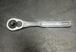 Craftsman Vf 44807 Ratchet Wrench. Fixed Price $20.00.