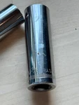 Vintage Napa 3/4" Deep Impact 6 Point Socket - 1/2" Drive Ntd 624. Fixed Price $14.00.