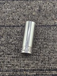 Snap-on Ystmm13: 1/4" Drive 6-point Metric 13 Mm Flank Xtra Deep Socket. Fixed Price $31.50.