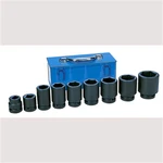 9161dgrey Pneumatic 1" Drive 9 Piece Large Truck/otr Set. Fixed Price $334.53.